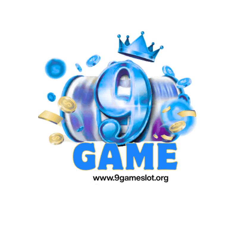 9game slot-logo